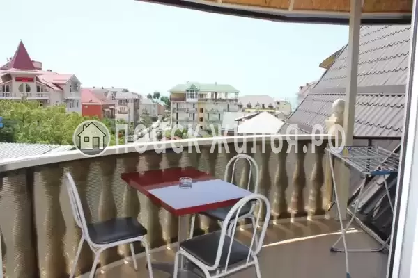 «Диана», Лазаревское