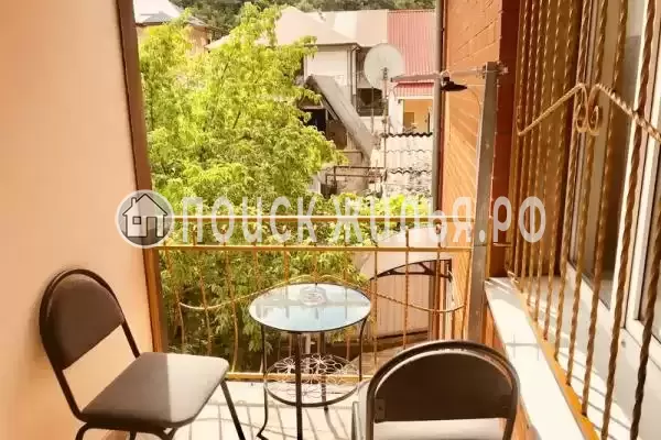 «Арина», Новомихайловский