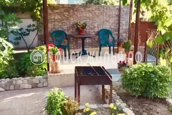 «Арина», Новомихайловский