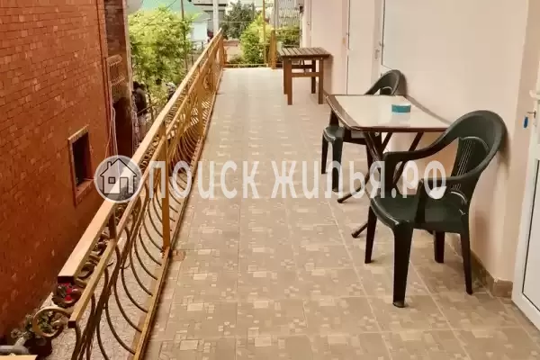 «Арина», Новомихайловский