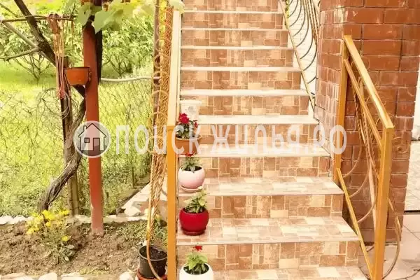 «Арина», Новомихайловский