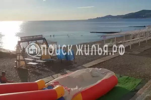 «Жемчуг», Адлер