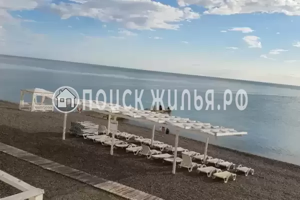 «Жемчуг», Адлер