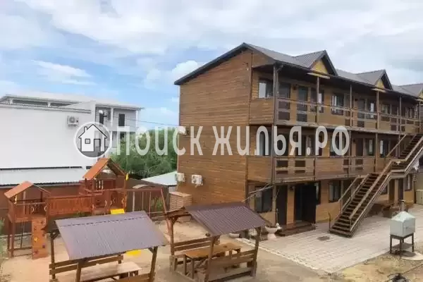 «Лика», Голубицкая