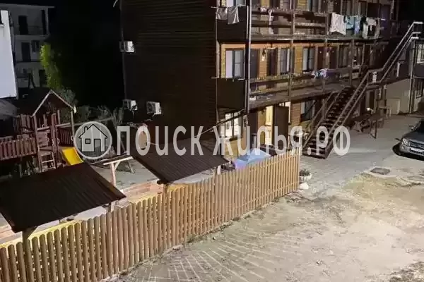 «Лика», Голубицкая