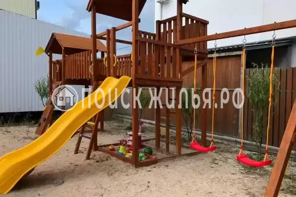 «Лика», Голубицкая