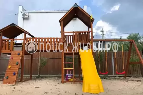 «Лика», Голубицкая