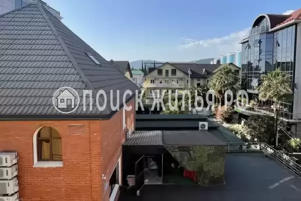 Гостевой дом «VEND», Адлер