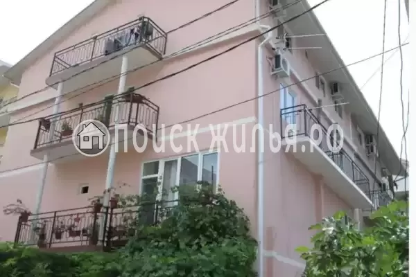 Гостевой дом «VEND», Краснодарский край, Сочи, Адлер, Просвещения, д.158/1 Гостевой дом «VEND», Краснодарский край, Сочи, Адлер, Просвещения, д.158/1