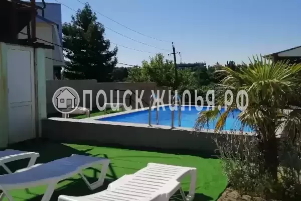 «У моря», Макопсе