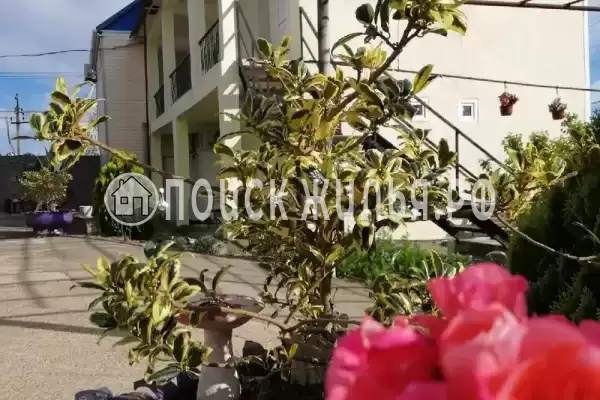 «У моря», Макопсе