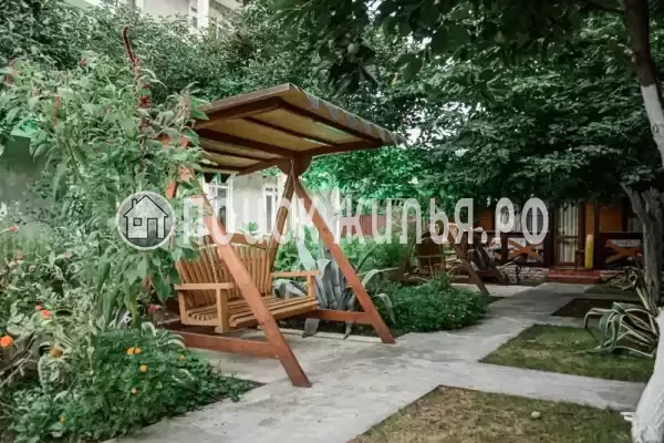 Отель «Green House», Лдзаа Отель «Green House», Лдзаа