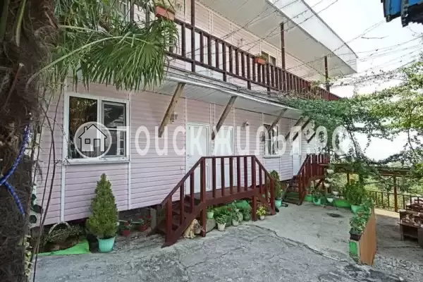 Частный сектор «Южаночка»