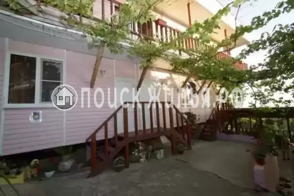 Частный сектор «Южаночка», Лазаревское Частный сектор «Южаночка», Лазаревское