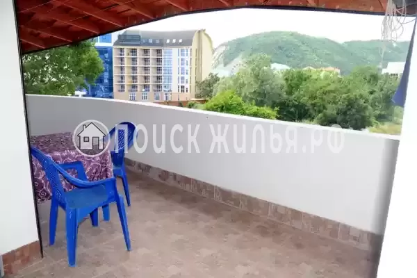 «Парус», Лермонтово