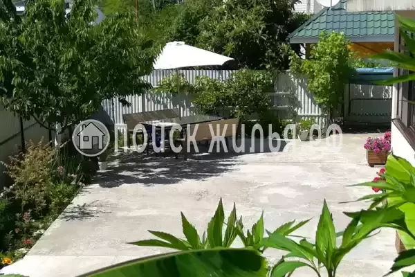 Частный сектор «Коттедж под ключ», Лазаревское