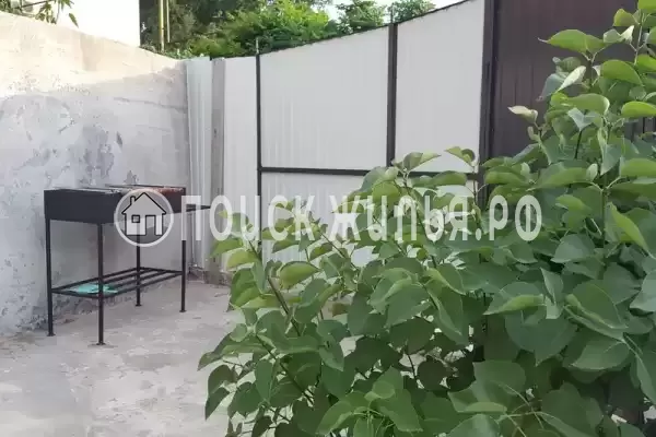 Частный сектор «Коттедж под ключ», Лазаревское