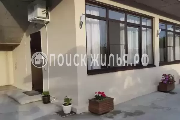 Частный сектор «Коттедж под ключ», Лазаревское