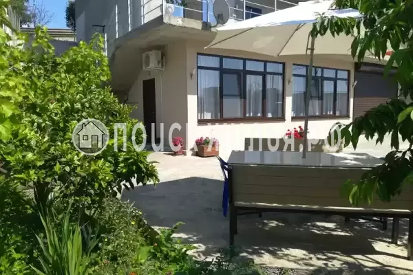 Частный сектор «Коттедж под ключ», Краснодарский край, Сочи, Лазаревское, Родниковая, д.20