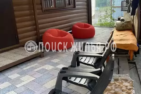 Частный сектор «Домик на участке 5 соток», Ольгинка Частный сектор «Домик на участке 5 соток», Ольгинка