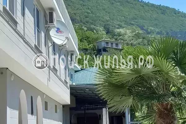 Гостевой дом «Голландия»