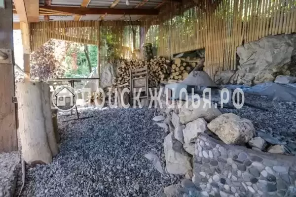 Гостевой дом «Голландия», Гагра Гостевой дом «Голландия», Гагра