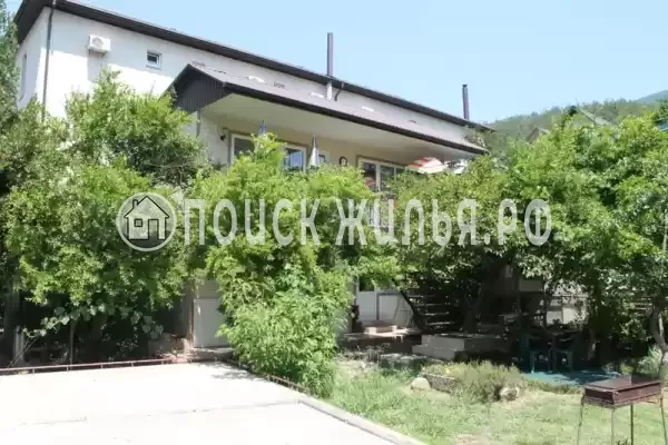 «Хижина Чука», Лазаревское