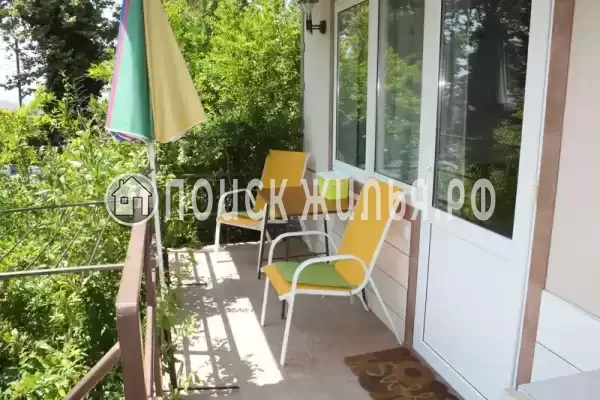 «Хижина Чука», Лазаревское