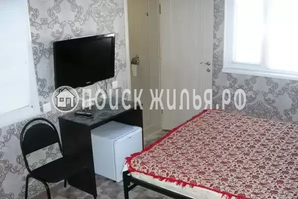 «На Толстого 32а», Геленджик