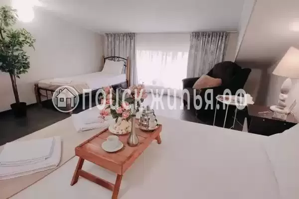 «Юлия», Благовещенская