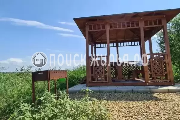 «Юлия», Благовещенская