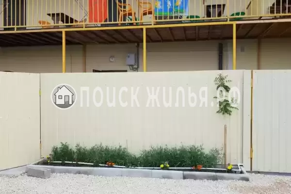 Частный сектор «Юлия», Благовещенская