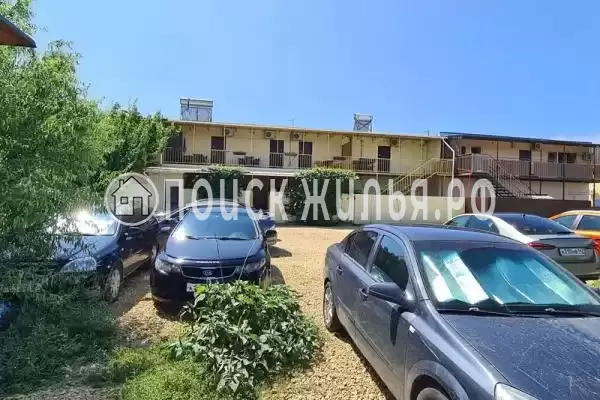 «Юлия», Краснодарский край, Анапа, Благовещенская, Прибрежная, д.16