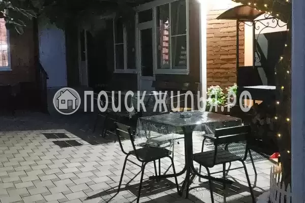 «Прайд», Краснодарский край, Дивноморское, Партизанская, д.18 «Прайд», Краснодарский край, Дивноморское, Партизанская, д.18