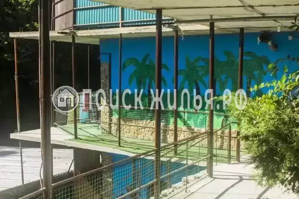 «У моря», Туапсе