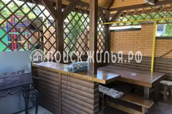 «Леанда», Дивноморское