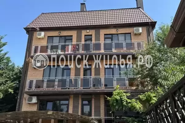 «Леанда», Дивноморское