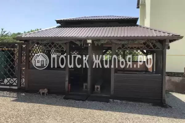 «Леанда», Дивноморское