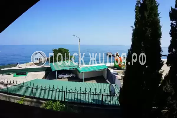 Частный сектор «Дом у моря», Курортное