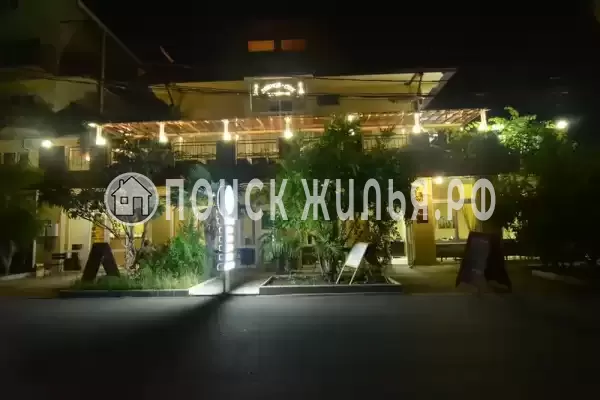 Частный сектор «Ани-Верона», Лазаревское