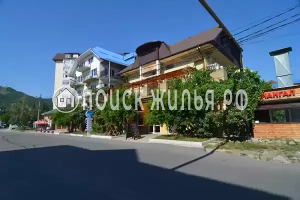 Частный сектор «Ани-Верона», Лазаревское