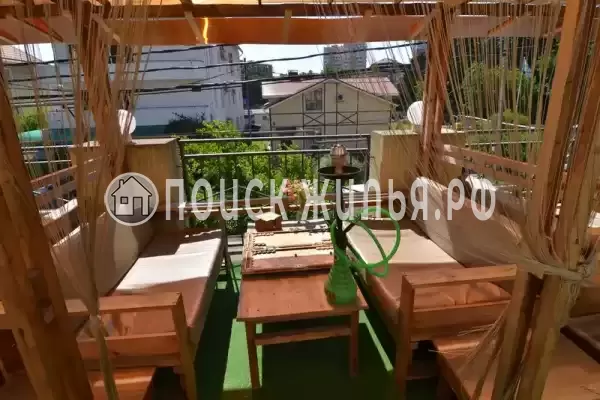 Частный сектор «Ани-Верона», Лазаревское