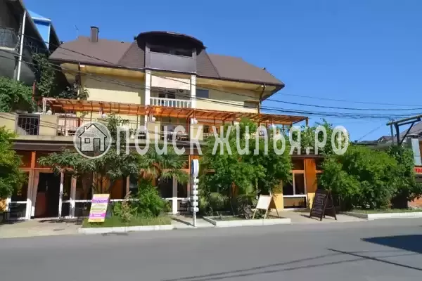 Частный сектор «Ани-Верона», Краснодарский край, Сочи, Лазаревское, Единство, д.3 Частный сектор «Ани-Верона», Краснодарский край, Сочи, Лазаревское, Единство, д.3