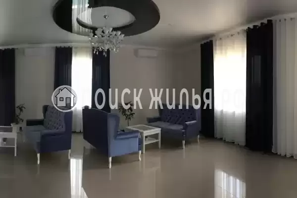 Отель «Corona Palace», Кабардинка