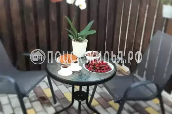 Отель «Corona Palace», Кабардинка