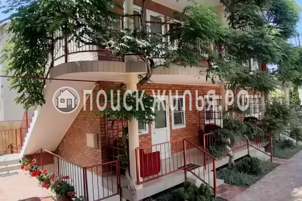 «У реки», Лазаревское