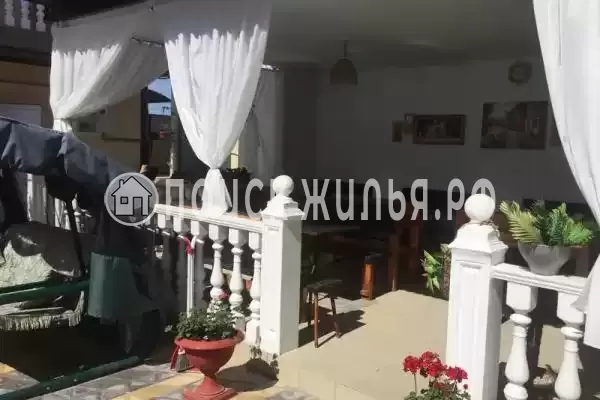 «Радуга», Джубга