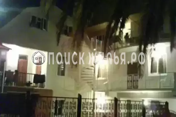 Гостевой дом «Отдых у камы», Гагра Гостевой дом «Отдых у камы», Гагра