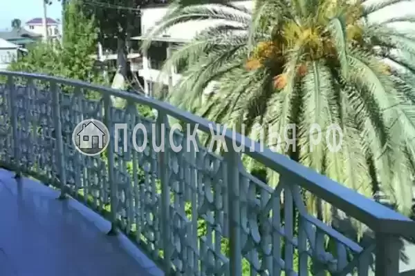 Гостевой дом «Отдых у камы», Гагра Гостевой дом «Отдых у камы», Гагра