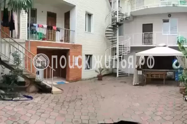 Гостевой дом «Отдых у камы», Гагра Гостевой дом «Отдых у камы», Гагра